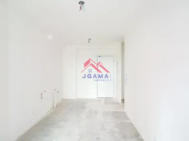 Apartamento 1 quarto e 1 banheiro, à venda, no bairro Vila Suzana em São Paulo