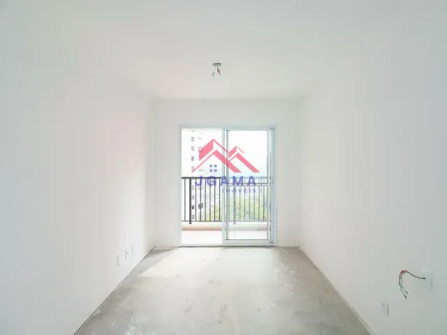 Apartamento 1 quarto e 1 banheiro, à venda, no bairro Vila Suzana em São Paulo