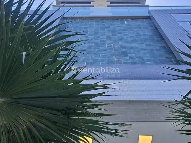 Apartamento 3 quartos e 3 banheiros, à venda, no bairro Centro em Itapema
