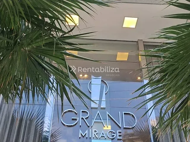 Apartamento 3 quartos e 3 banheiros, à venda, no bairro Centro em Itapema