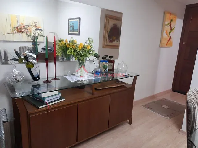 Apartamento 3 quartos e 2 banheiros, à venda, no bairro Vila Mariana em São Paulo