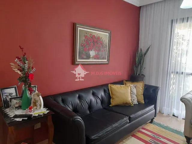 Apartamento 3 quartos e 2 banheiros, à venda, no bairro Vila Mariana em São Paulo