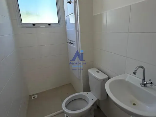 Apartamento com 44m² 2 quartos e 1 banheiro, à venda, no bairro Vargem Grande em Rio de Janeiro