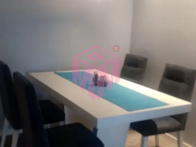 Apartamento com 67m² 2 quartos e 2 banheiros, à venda, no bairro Jardim em Santo André