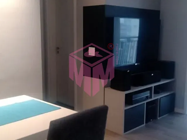Apartamento com 67m² 2 quartos e 2 banheiros, à venda, no bairro Jardim em Santo André
