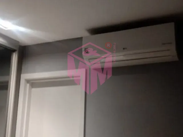 Apartamento com 67m² 2 quartos e 2 banheiros, à venda, no bairro Jardim em Santo André