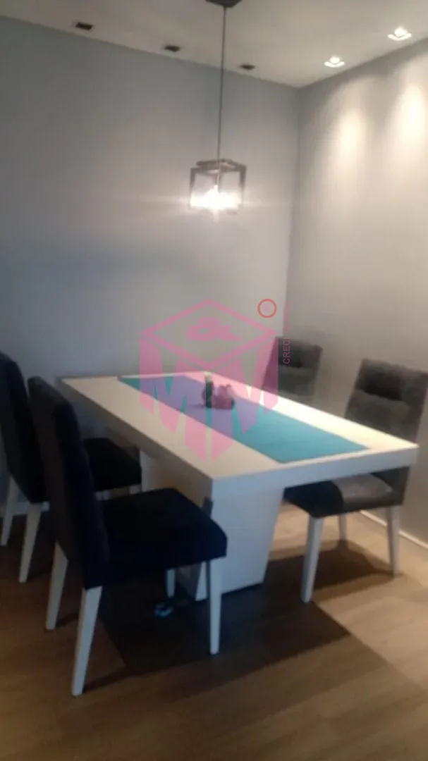 Apartamento, 2 quartos, 67 m² - Foto 3