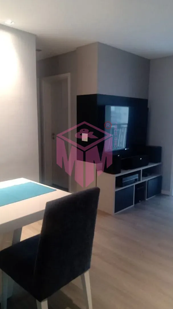 Apartamento, 2 quartos, 67 m² - Foto 2