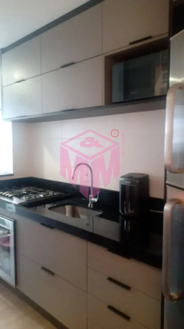Apartamento, 2 quartos, 67 m² - Foto 6