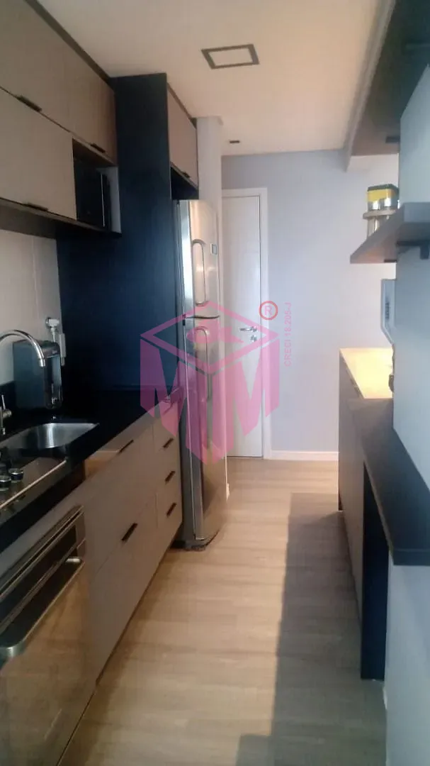 Apartamento, 2 quartos, 67 m² - Foto 8