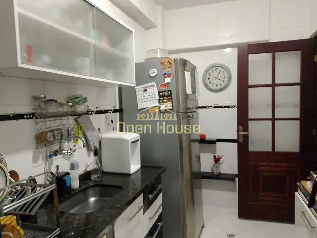 Apartamento com 90m² 2 quartos e 2 banheiros, à venda, no bairro Aterrado em Volta Redonda