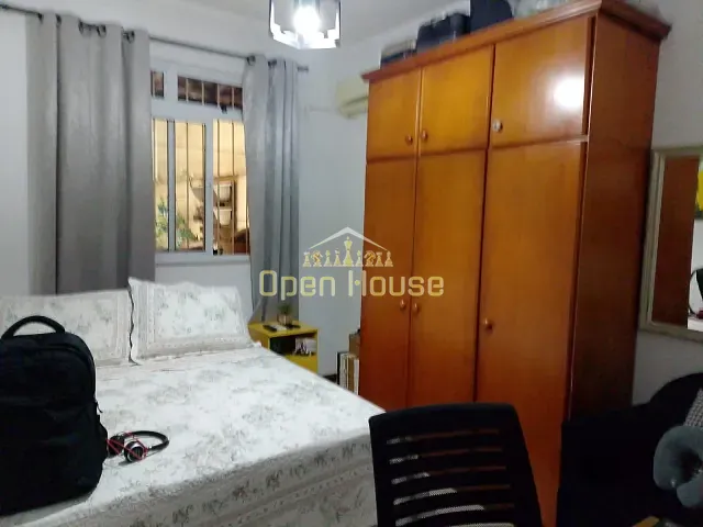 Apartamento com 90m² 2 quartos e 2 banheiros, à venda, no bairro Aterrado em Volta Redonda