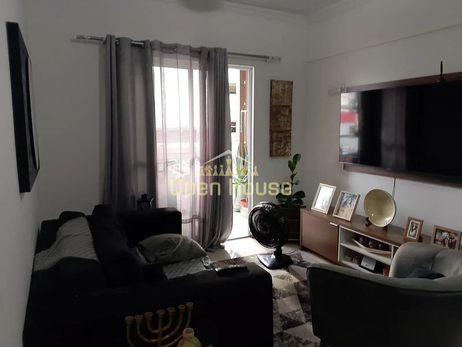Apartamento, 2 quartos, 90 m² - Foto 10