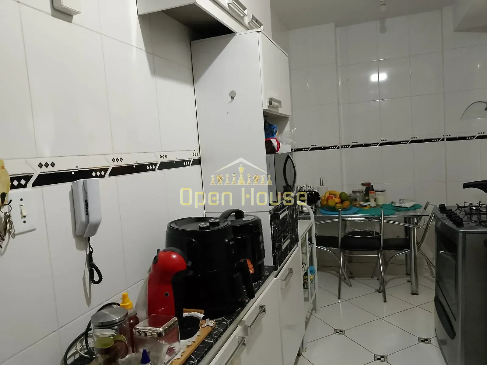 Apartamento, 2 quartos, 90 m² - Foto 4