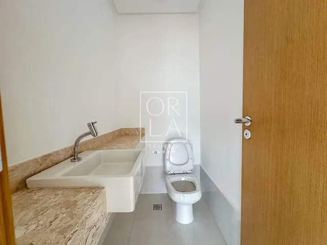 Apartamento 3 quartos e 4 banheiros, à venda, no bairro Setor Bueno em Goiânia