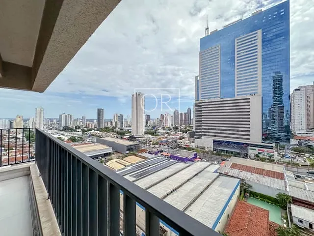 Apartamento 3 quartos e 4 banheiros, à venda, no bairro Setor Bueno em Goiânia