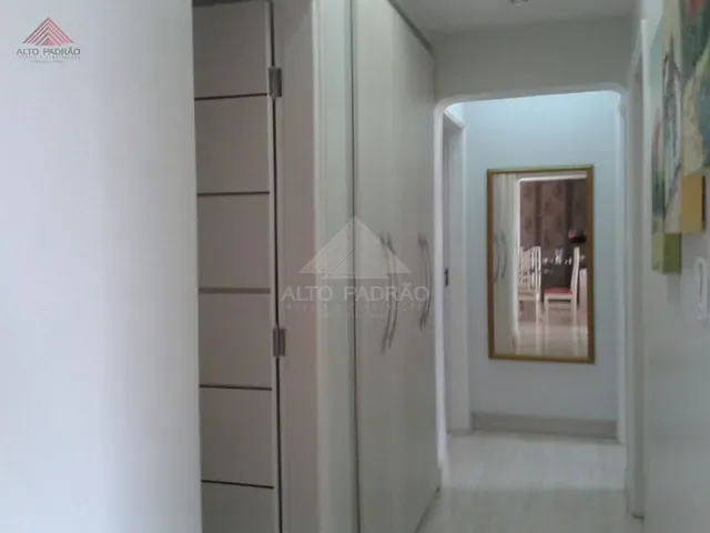 Apartamento à venda, no bairro Vila Bocaina em Mauá