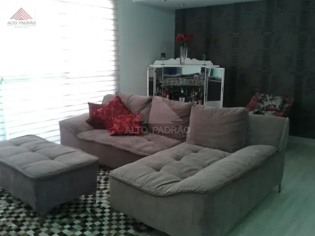 Apartamento à venda, no bairro Vila Bocaina em Mauá