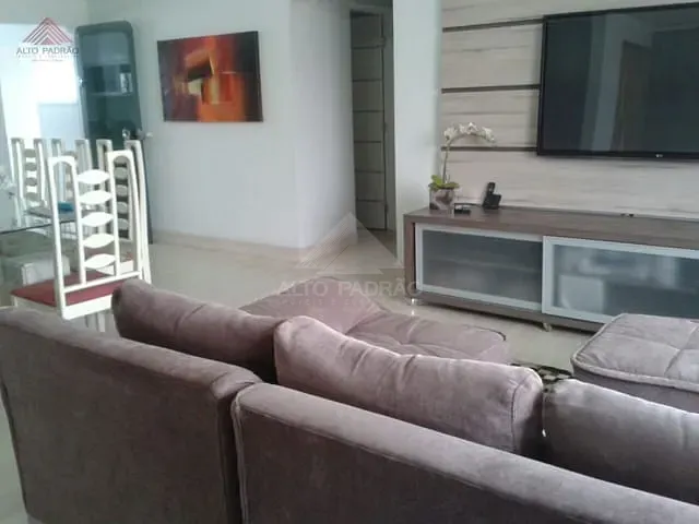 Apartamento à venda, no bairro Vila Bocaina em Mauá