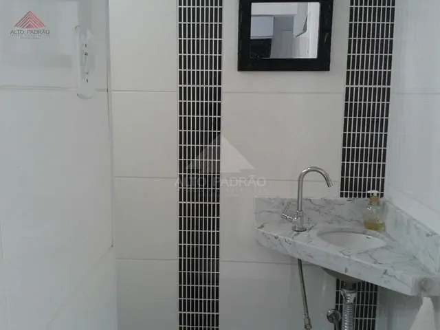 Apartamento à venda, no bairro Vila Bocaina em Mauá
