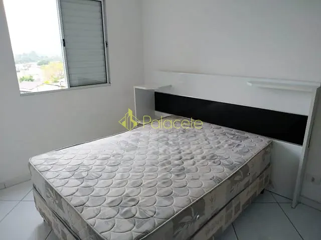 Apartamento 2 quartos e 1 banheiro, para alugar, no bairro Santana em Pindamonhangaba