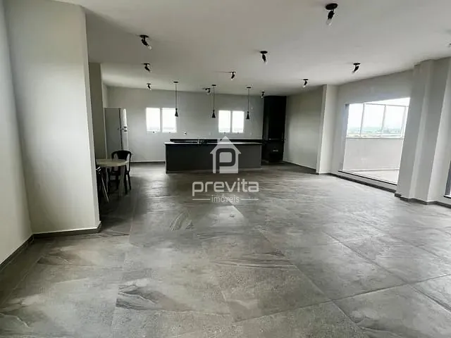 Apartamento 2 quartos e 1 banheiro, à venda, no bairro Parque Taubateguassu em Taubaté