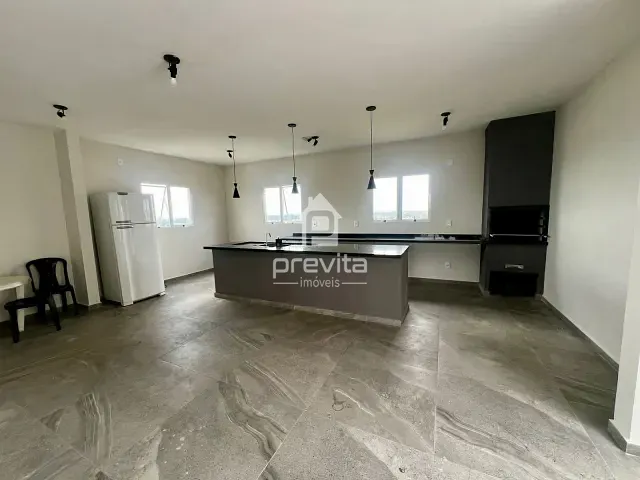 Apartamento 2 quartos e 1 banheiro, à venda, no bairro Parque Taubateguassu em Taubaté