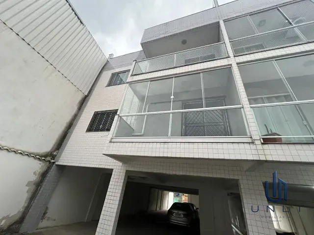 Apartamento 2 quartos e 2 banheiros, à venda, no bairro Santo Agostinho em Volta Redonda
