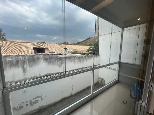 Apartamento 2 quartos e 2 banheiros, à venda, no bairro Santo Agostinho em Volta Redonda