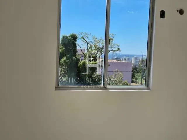 Apartamento 2 quartos e 1 banheiro, à venda, no bairro Jardim da Luz em Goiânia
