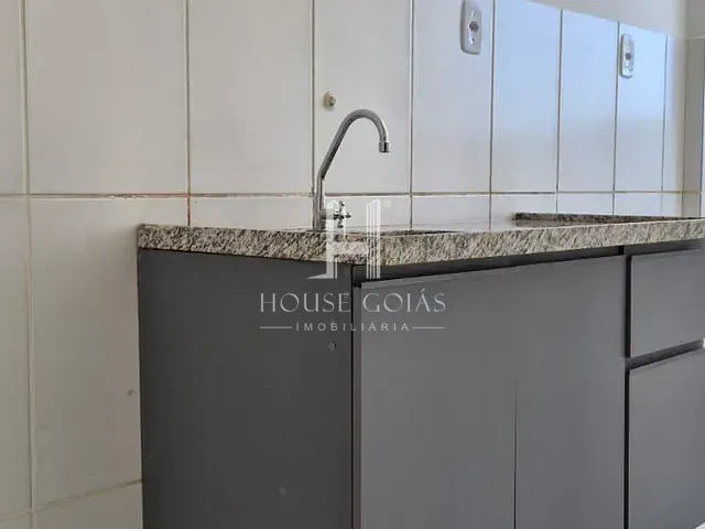 Apartamento 2 quartos e 1 banheiro, à venda, no bairro Jardim da Luz em Goiânia
