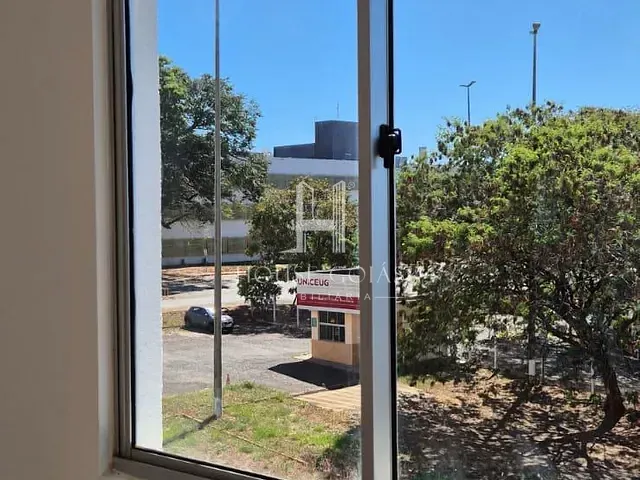Apartamento 2 quartos e 1 banheiro, à venda, no bairro Jardim da Luz em Goiânia