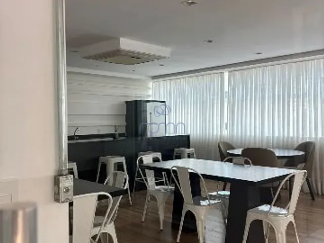 Apartamento 1 quarto e 1 banheiro, para alugar, no bairro Jardim Tarraf II em São José do Rio Preto