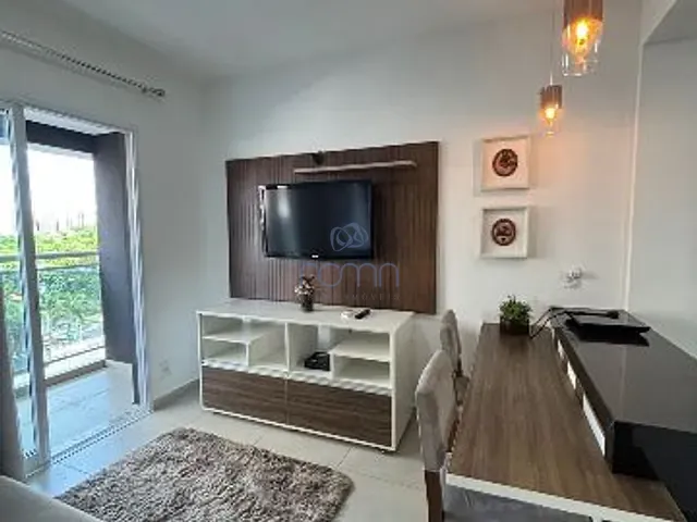 Apartamento 1 quarto e 1 banheiro, para alugar, no bairro Jardim Tarraf II em São José do Rio Preto