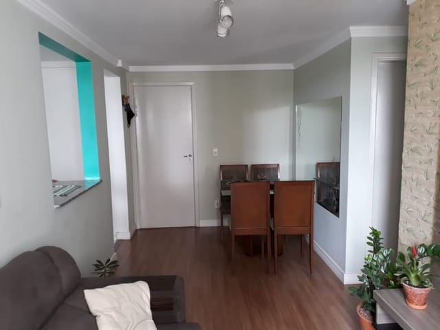 Foto do Apartamento - Apartamento com 2 dormitórios à venda, 67 m² por R$ 218.000,00 - Parque Industrial - São José dos Campos/SP | RUSSI IMÓVEIS