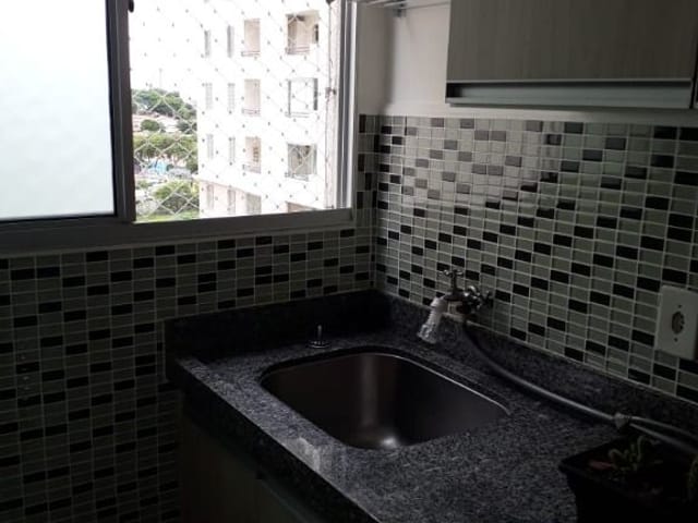 Foto do Apartamento - Apartamento com 2 dormitórios à venda, 67 m² por R$ 218.000,00 - Parque Industrial - São José dos Campos/SP | RUSSI IMÓVEIS