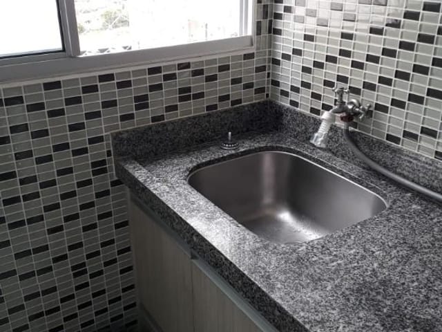 Foto do Apartamento - Apartamento com 2 dormitórios à venda, 67 m² por R$ 218.000,00 - Parque Industrial - São José dos Campos/SP | RUSSI IMÓVEIS