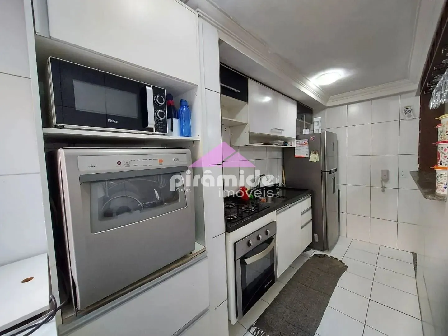 Apartamento, 2 quartos, 130 m² - Foto 10
