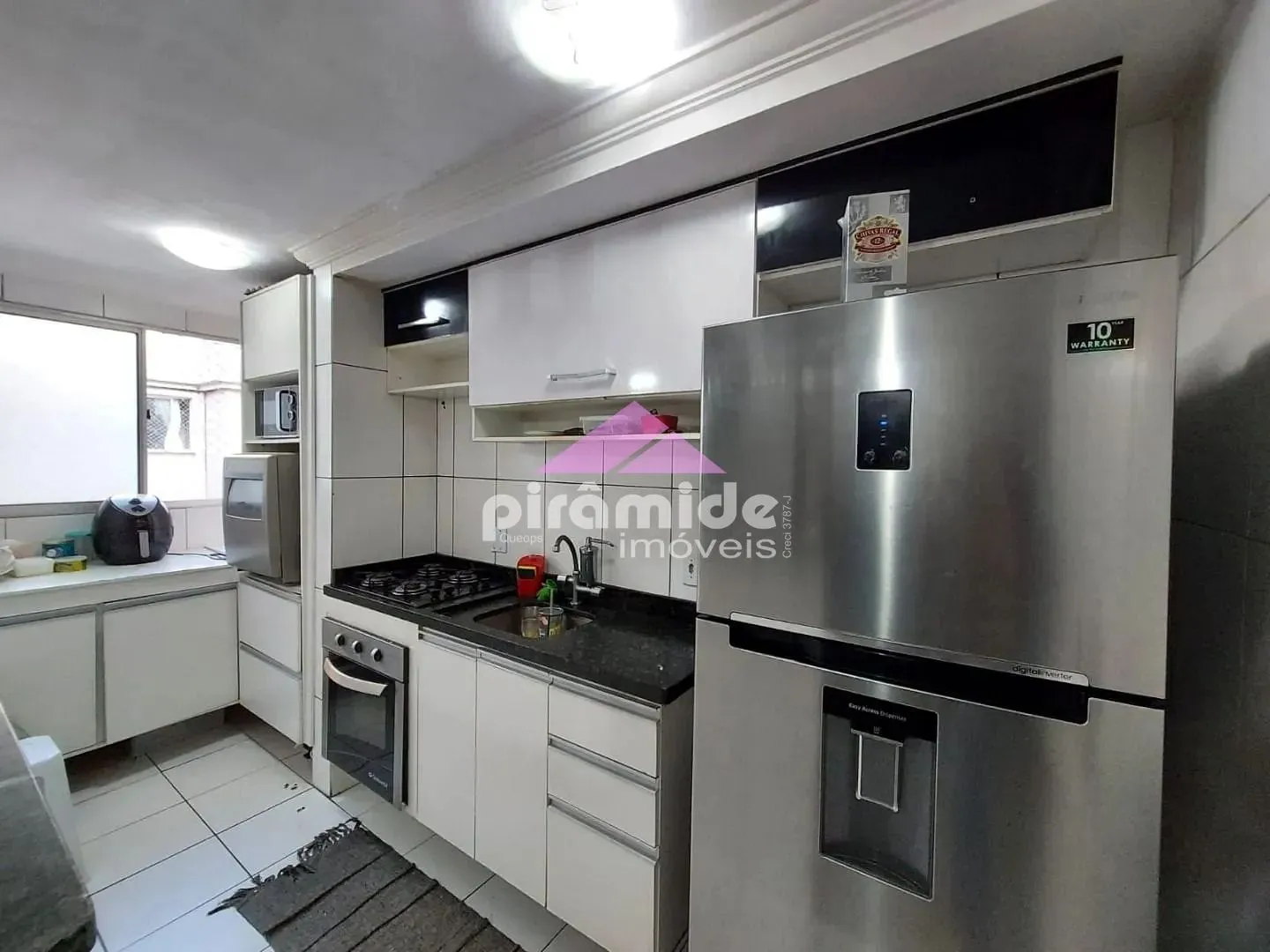 Apartamento, 2 quartos, 130 m² - Foto 9