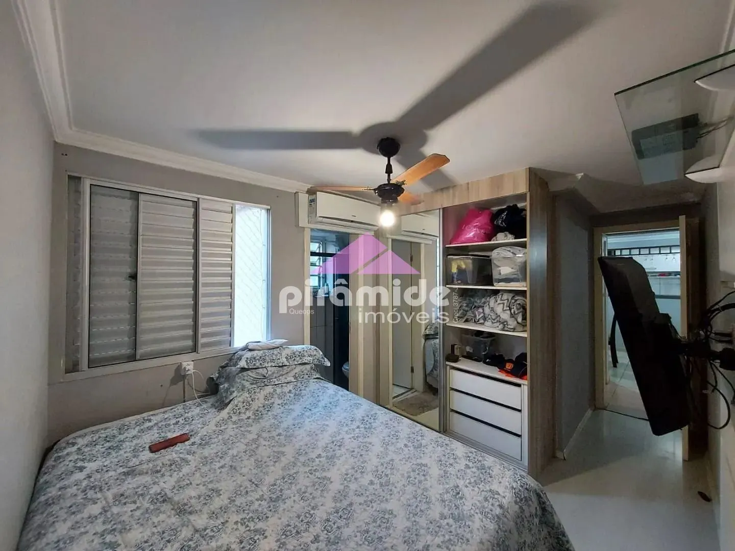 Apartamento, 2 quartos, 130 m² - Foto 11