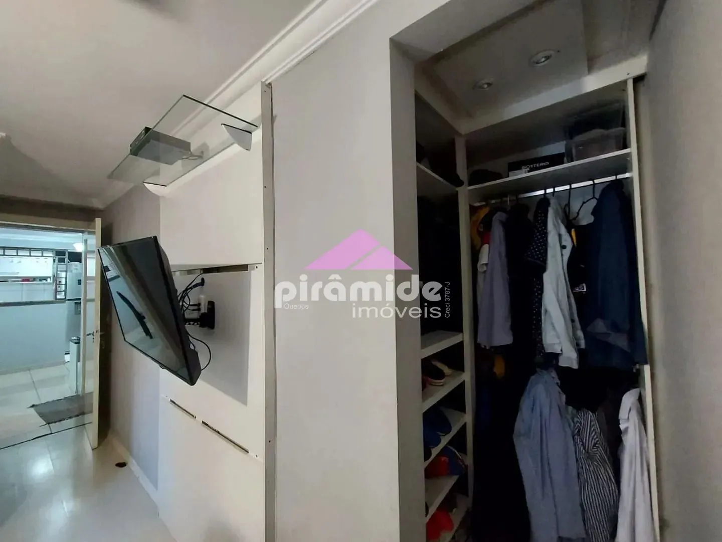 Apartamento, 2 quartos, 130 m² - Foto 13