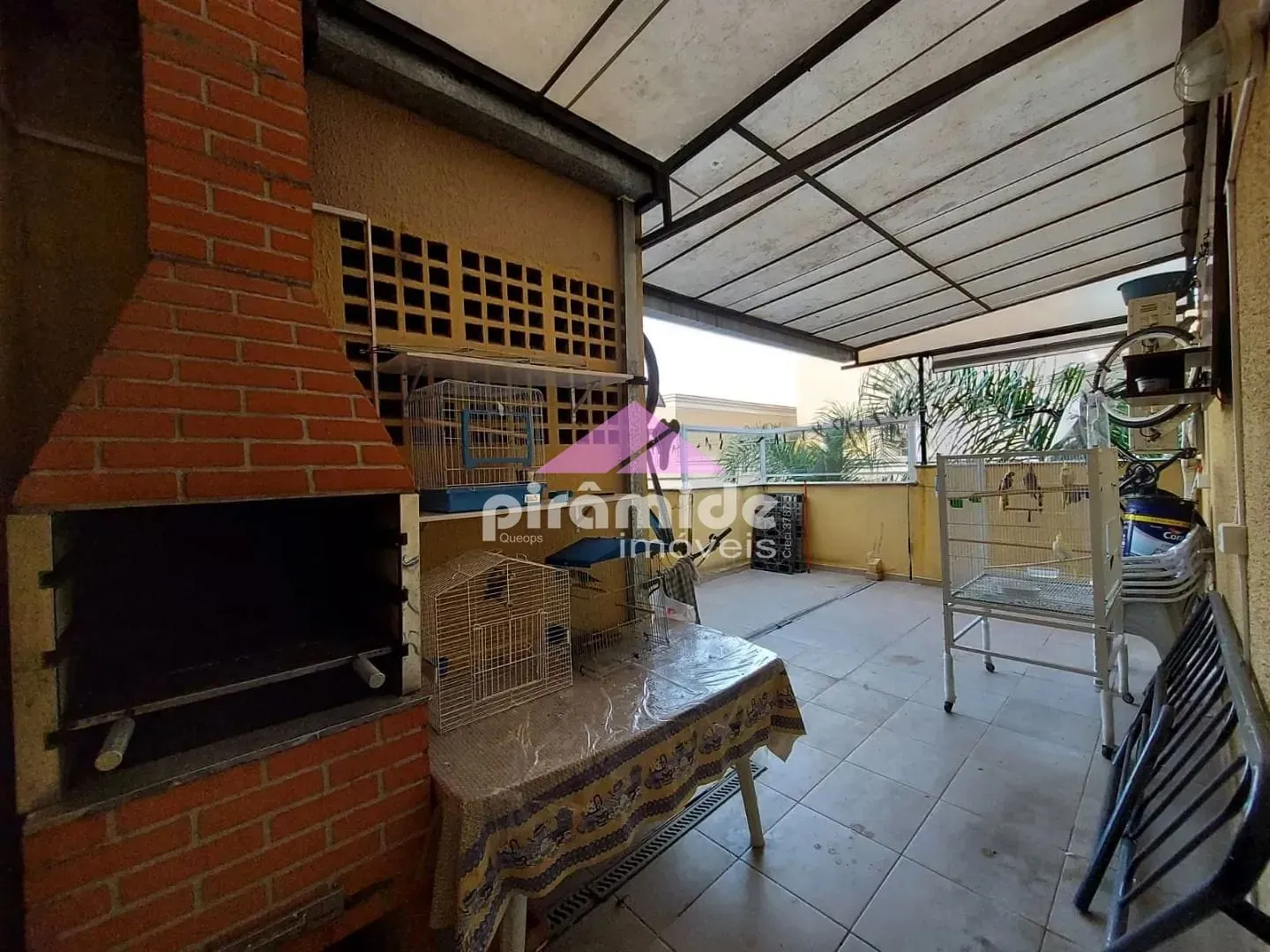 Apartamento, 2 quartos, 130 m² - Foto 20