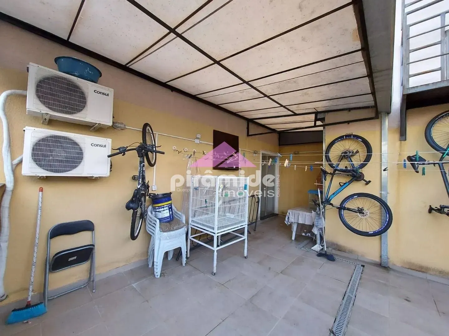 Apartamento, 2 quartos, 130 m² - Foto 21