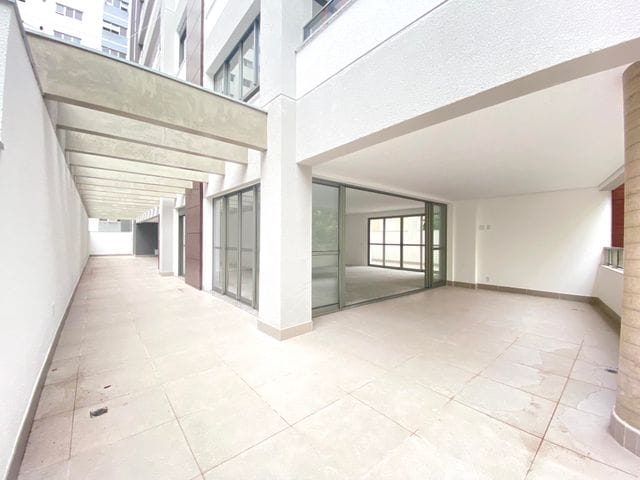 Foto do Apartamento - Garden novo no Jardins com 3 suítes, 2 vagas de garagem pronto pra morar | Vista Livre