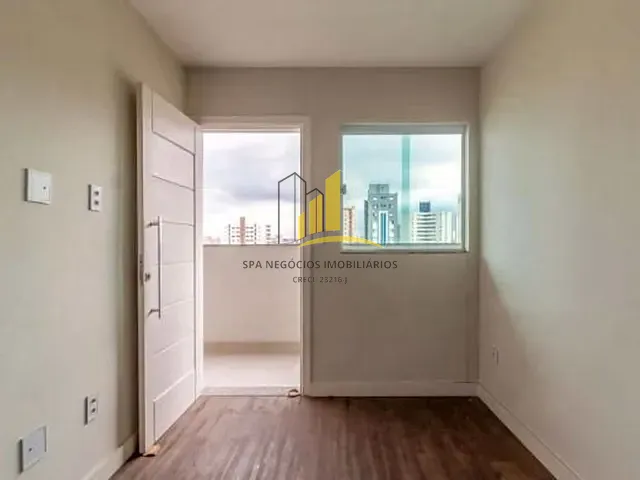 Apartamento com 36m² 2 quartos e 1 banheiro, à venda, no bairro Chácara Santo Antônio (Zona Leste) em São Paulo