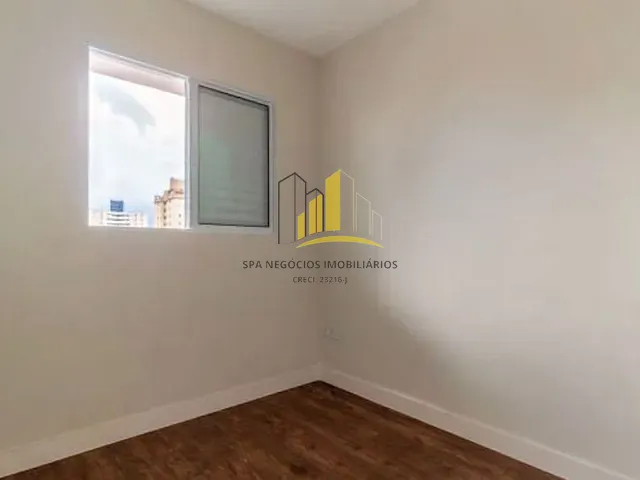 Apartamento com 36m² 2 quartos e 1 banheiro, à venda, no bairro Chácara Santo Antônio (Zona Leste) em São Paulo
