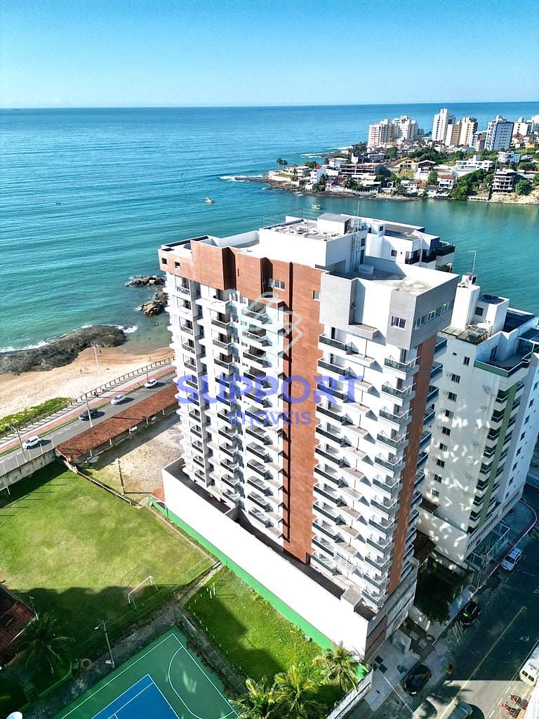 Apartamento à venda com 3 quartos, 94m² - Foto 4