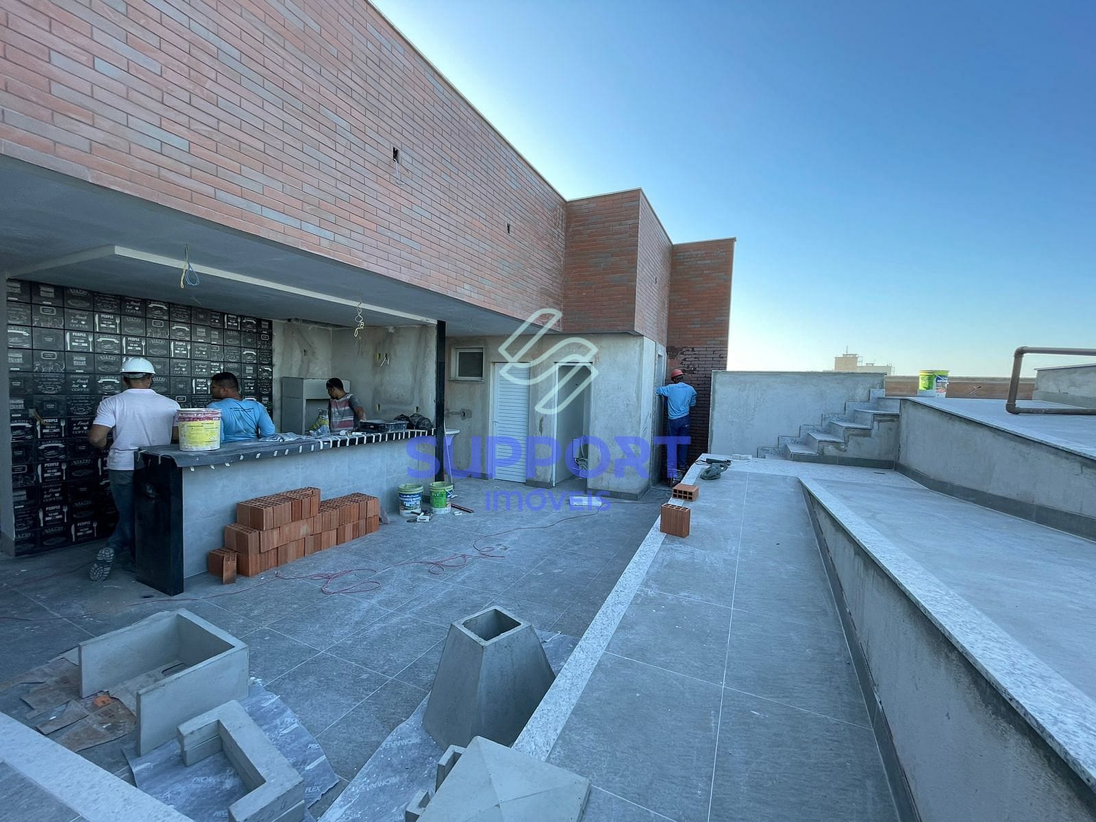 Apartamento à venda com 3 quartos, 94m² - Foto 27