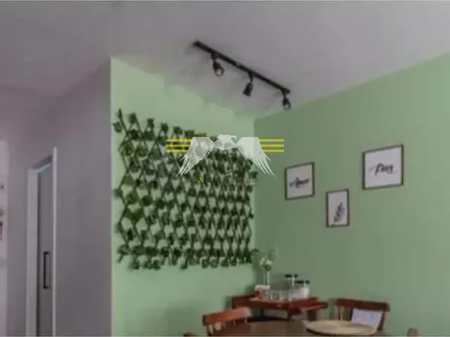 Apartamento 2 quartos e 1 banheiro, à venda, no bairro Vila Dalila em São Paulo