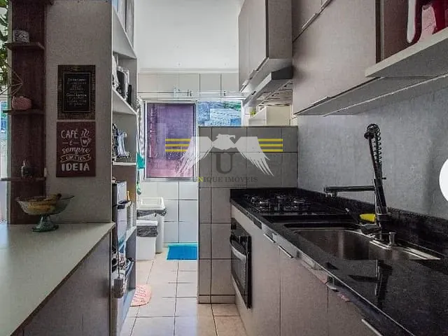 Apartamento 2 quartos e 1 banheiro, à venda, no bairro Vila Dalila em São Paulo